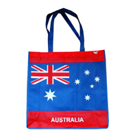 十堰KB50广告无纺布袋