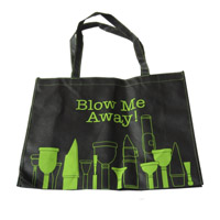 十堰KB65 无纺布袋