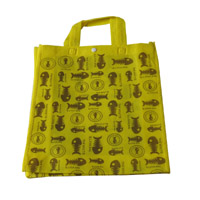 十堰KB10 无纺布购物袋（可定制）